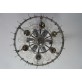 IQ3251 SEGUSO BALL CHANDELIER