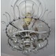 IQ3251 SEGUSO BALL CHANDELIER