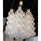 IQ3252 MURANO GLASS CHANDELIER