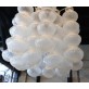 IQ3252 MURANO GLASS CHANDELIER