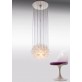 IQ3253 TULIPAN CHANDELIER