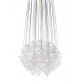 IQ3253 TULIPAN CHANDELIER
