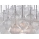 IQ3253 TULIPAN CHANDELIER