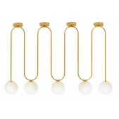 IQ3254 MOTIVE CEILING LIGHT