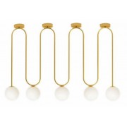 IQ3254 MOTIVE CEILING LIGHT