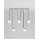 IQ3254 MOTIVE CEILING LIGHT