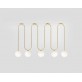 IQ3254 MOTIVE CEILING LIGHT