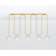 IQ3254 MOTIVE CEILING LIGHT