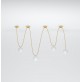 IQ3254 MOTIVE CEILING LIGHT
