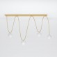 IQ3254 MOTIVE CEILING LIGHT