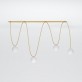 IQ3254 MOTIVE CEILING LIGHT