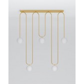 IQ3256 CEILING LIGHT
