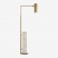 IQ6803F ALMA FLOOR LAMP