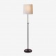 IQ6807F BRYANT FLOOR LAMP