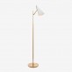 IQ6811F CLEMENTE FLOOR LAMP