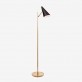 IQ6811F CLEMENTE FLOOR LAMP