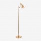 IQ6811F CLEMENTE FLOOR LAMP