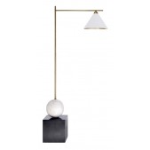 IQ6812F CLEO FLOOR LAMP