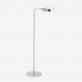 IQ6814F FAIRFIELD PHARMACY FLOOR LAMP