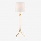 IQ6815F FLIANA FLOOR LAMP