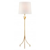 IQ6815F FLIANA FLOOR LAMP