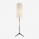 IQ6816F FRANKFORT FLOOR LAMP