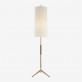 IQ6816F FRANKFORT FLOOR LAMP