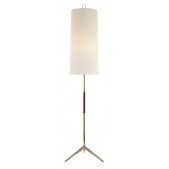 IQ6816F FRANKFORT FLOOR LAMP