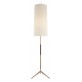 IQ6816F FRANKFORT FLOOR LAMP