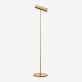 IQ6819F LANCELOT PIVOTING FLOOR LAMP