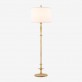 IQ6822F LOTUS FLOOR LAMP