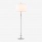 IQ6822F LOTUS FLOOR LAMP