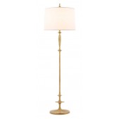 IQ6822F LOTUS FLOOR LAMP