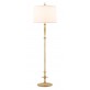 IQ6822F LOTUS FLOOR LAMP