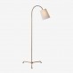 IQ6823F MIA FLOOR LAMP