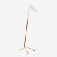 IQ6824F MORESBY FLOOR LAMP