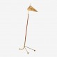 IQ6824F MORESBY FLOOR LAMP