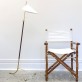 IQ6824F MORESBY FLOOR LAMP