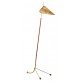 IQ6824F MORESBY FLOOR LAMP