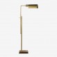 IQ6826F PASK PHARMACY FLOOR LAMP
