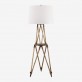 IQ6828F QUINCY FLOOR LAMP