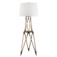 IQ6828F QUINCY FLOOR LAMP