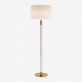 IQ6829F RIGA FLOOR LAMP
