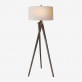 IQ6832F TRIPOD FLOOR LAMP