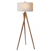 IQ6832F TRIPOD FLOOR LAMP