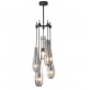 IQ8026 BELLANO CHANDELIER