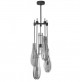 IQ8026 BELLANO CHANDELIER
