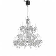 IQ8029 VALENTINI CHANDELIER