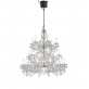 IQ8029 VALENTINI CHANDELIER