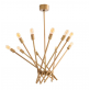 WEBSTER CHANDELIER